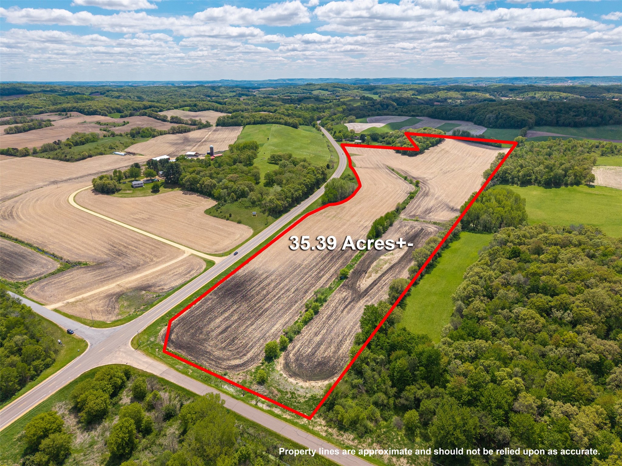 35 acres Old Town Road Mondovi WI 54755 1601470 image9