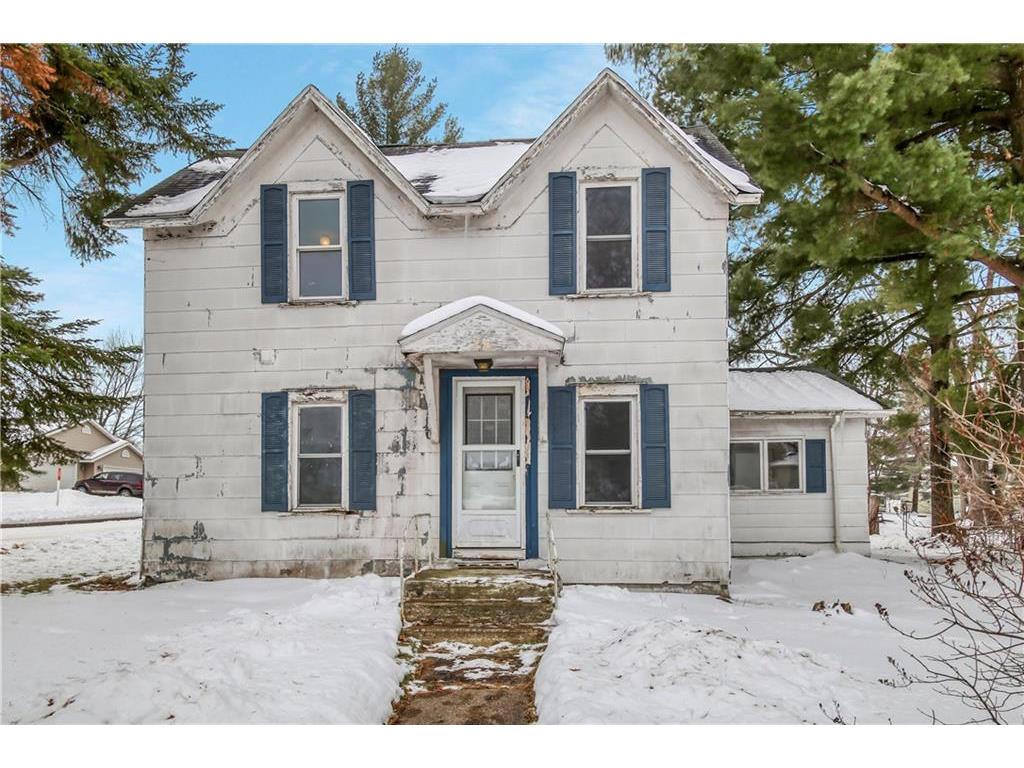 350 E 2nd Avenue, Stanley, WI, 54768 MLS 1560536 Edina Realty