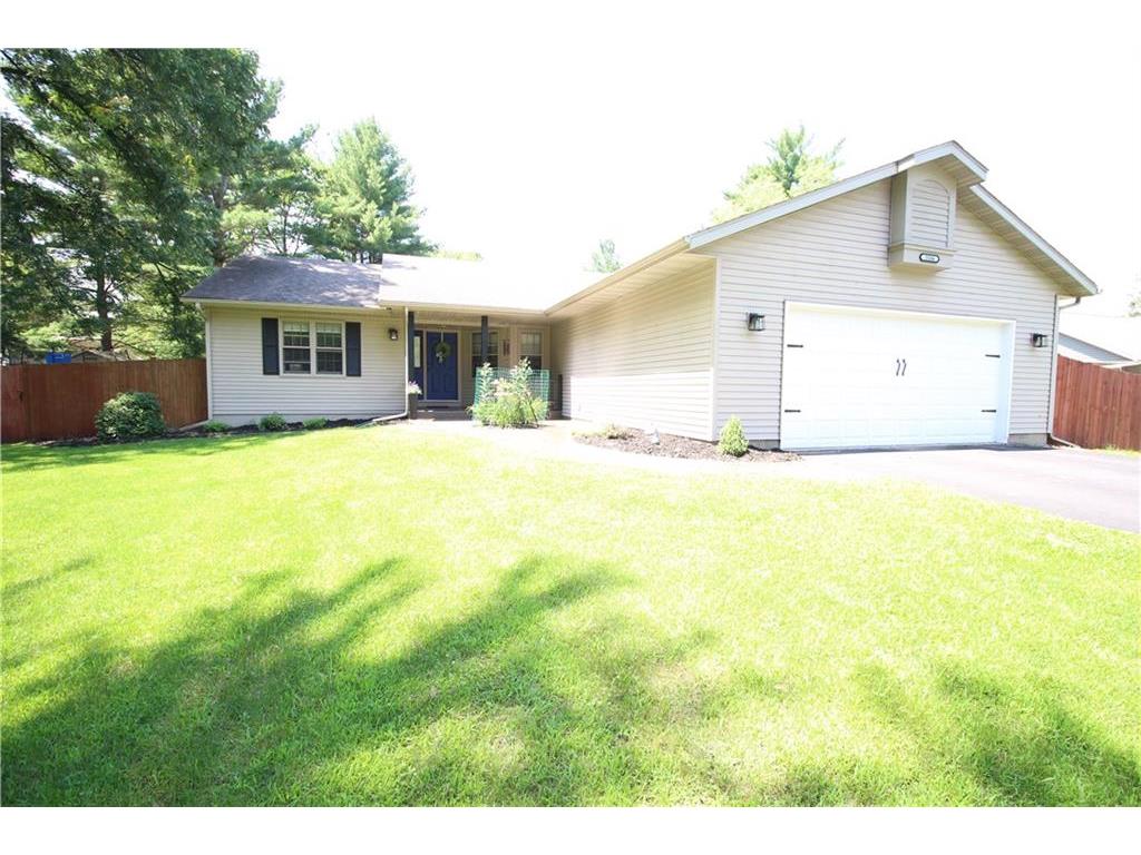 3506 Ervin Street, Eau Claire, WI, 54703 MLS 1556006 Edina Realty