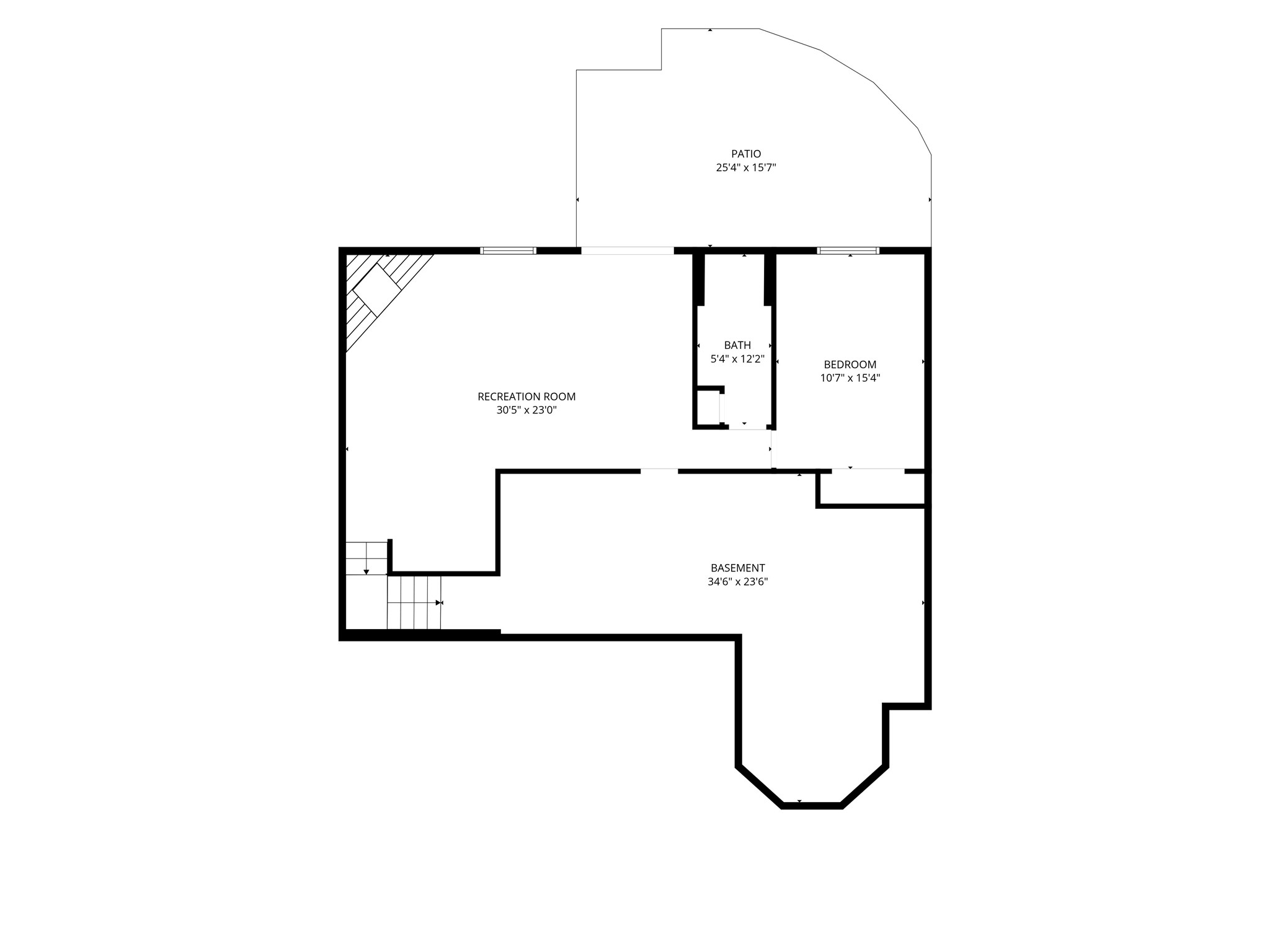3513 Lamont Street Eau Claire WI 54701 1601828 image36