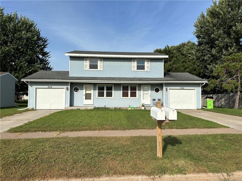 3516 Hester Street #1-2 Eau Claire WI 54701 1585745 image1