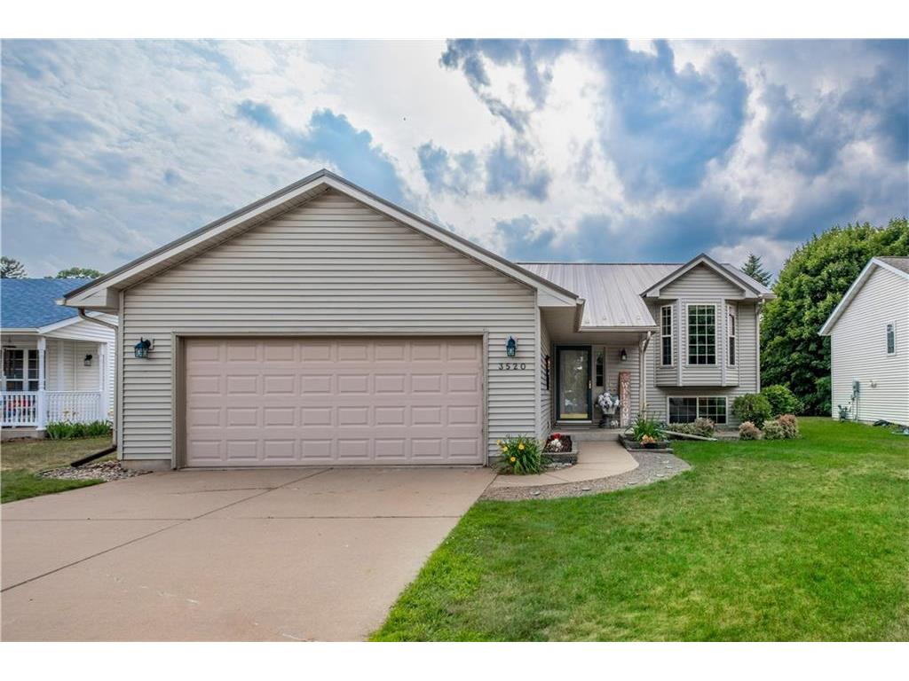3520 Briarcrest Drive Eau Claire WI 54701 1574994 image1