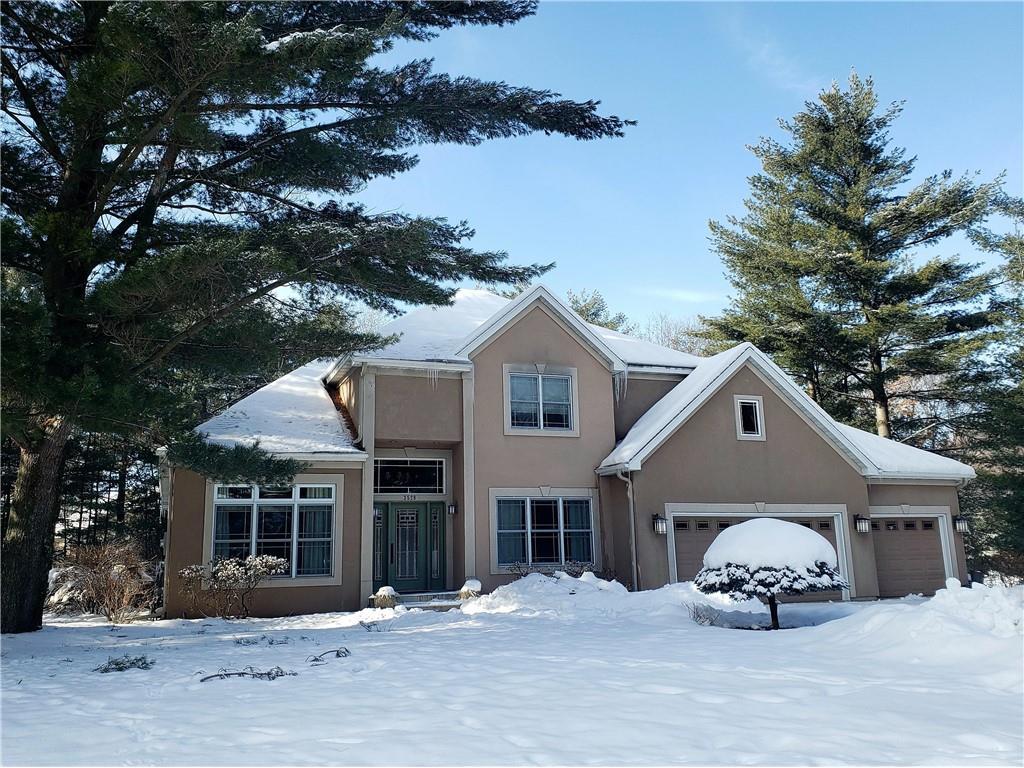 3528 Glen Way, Eau Claire, WI, 54701 MLS 1569396 Edina Realty