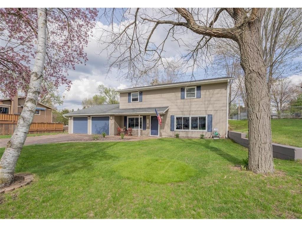 3531 Karen Court, Eau Claire, WI, 54701 MLS 1573032 Edina Realty