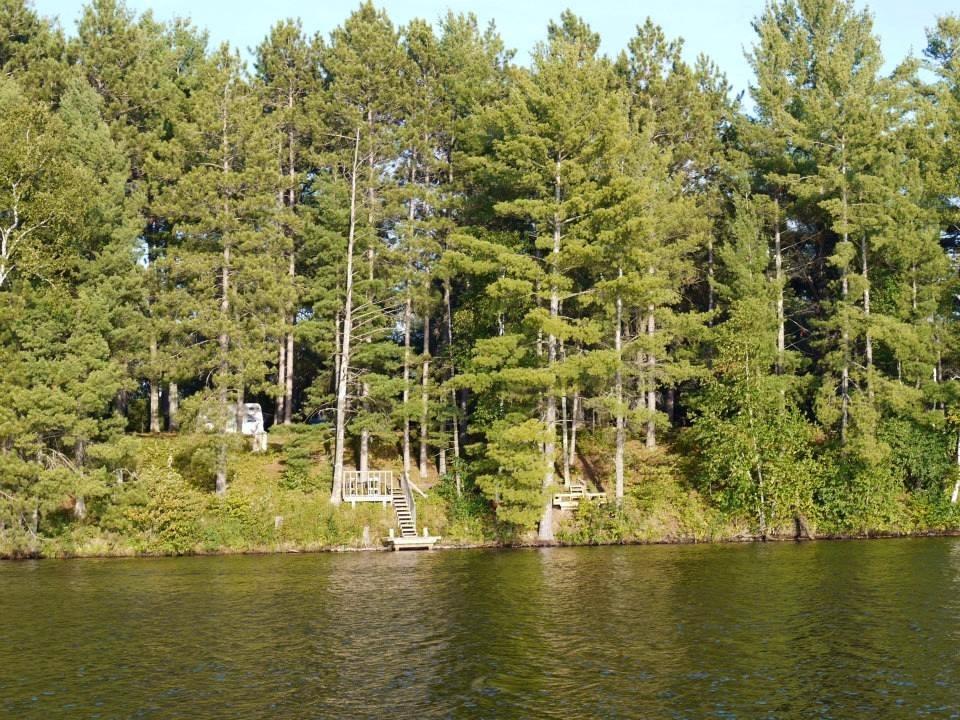 3543 N Birch Lane Radisson WI 54867 - Radisson Flowage 1574090 image1