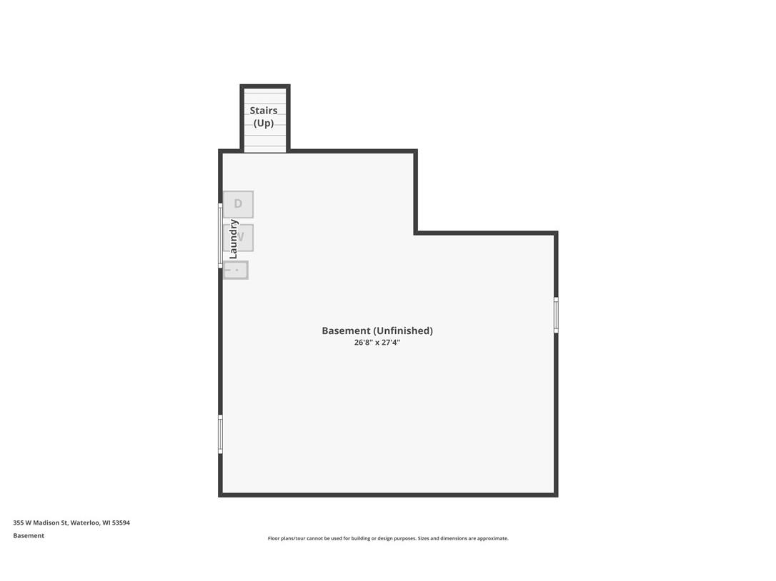 355 W Madison Street #2 Waterloo WI 53594 1597383 image48