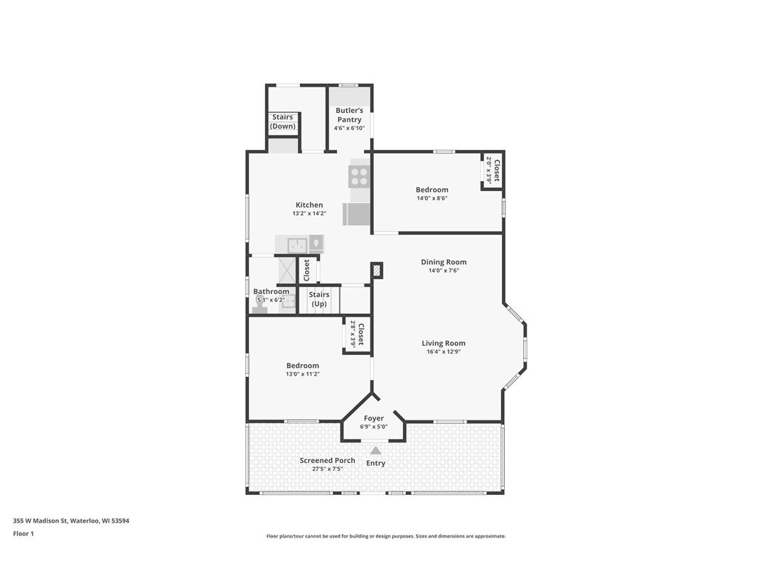 355 W Madison Street #2 Waterloo WI 53594 1597383 image49