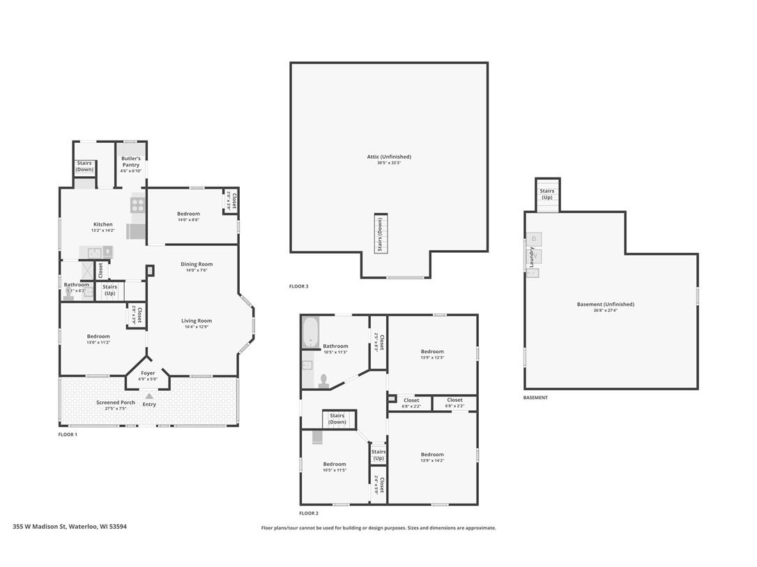 355 W Madison Street #2 Waterloo WI 53594 1597383 image52