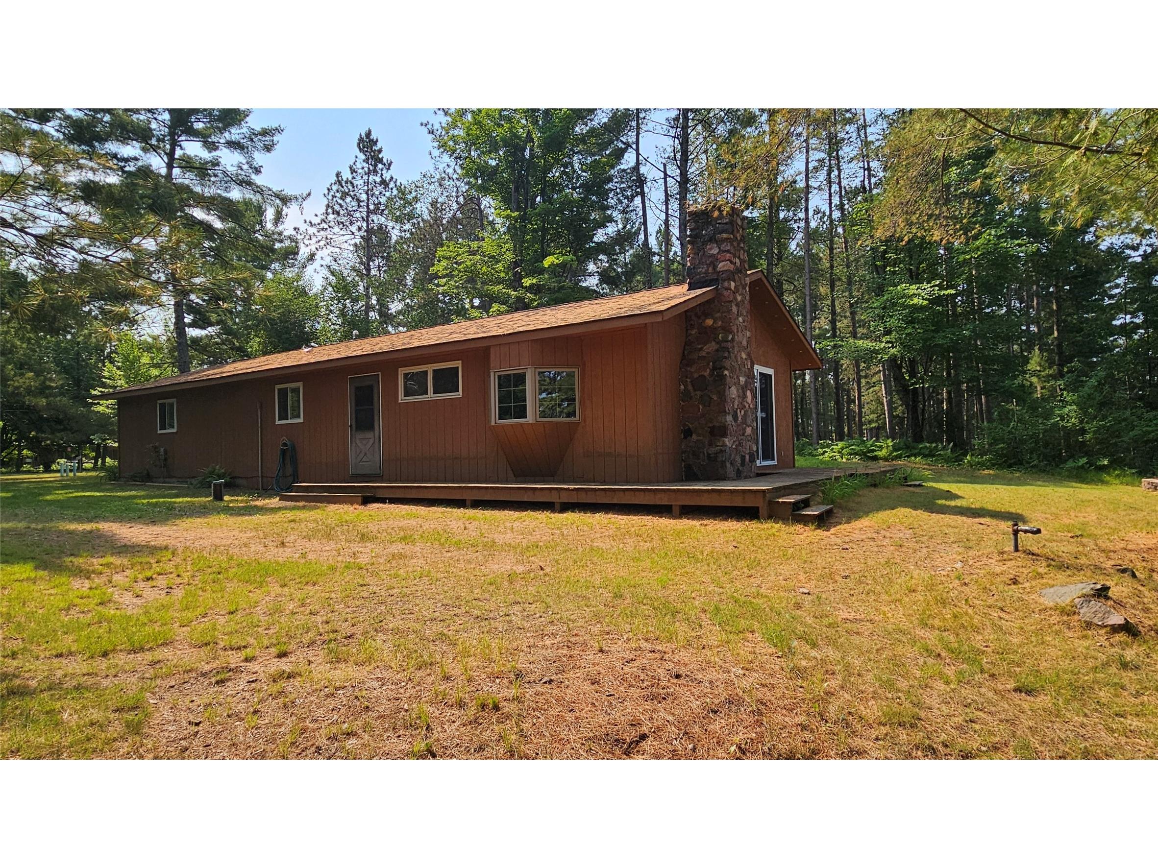 3555 N Birch Lane Radisson WI 54867 - Radisson Flowage 1602789 image1