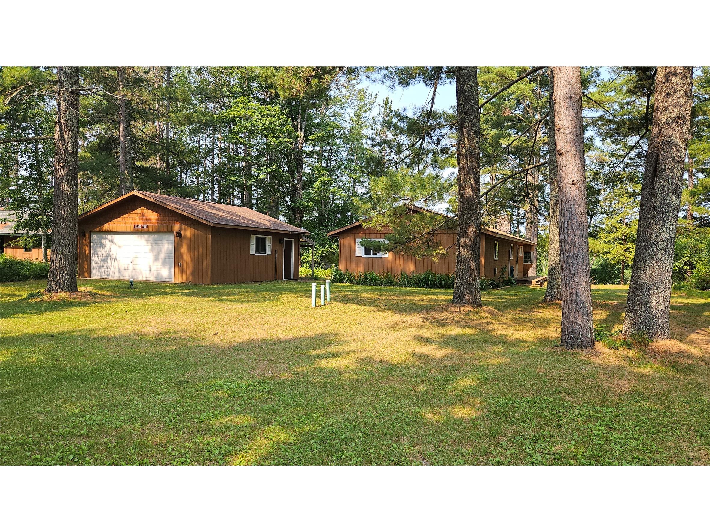3555 N Birch Lane Radisson WI 54867 - Radisson Flowage 1602789 image2
