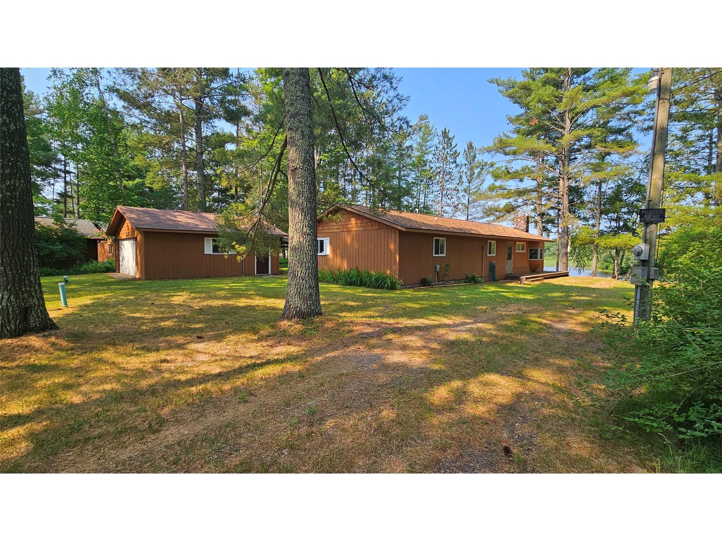 3555 N Birch Lane Radisson WI 54867 - Radisson Flowage 1602789 image23