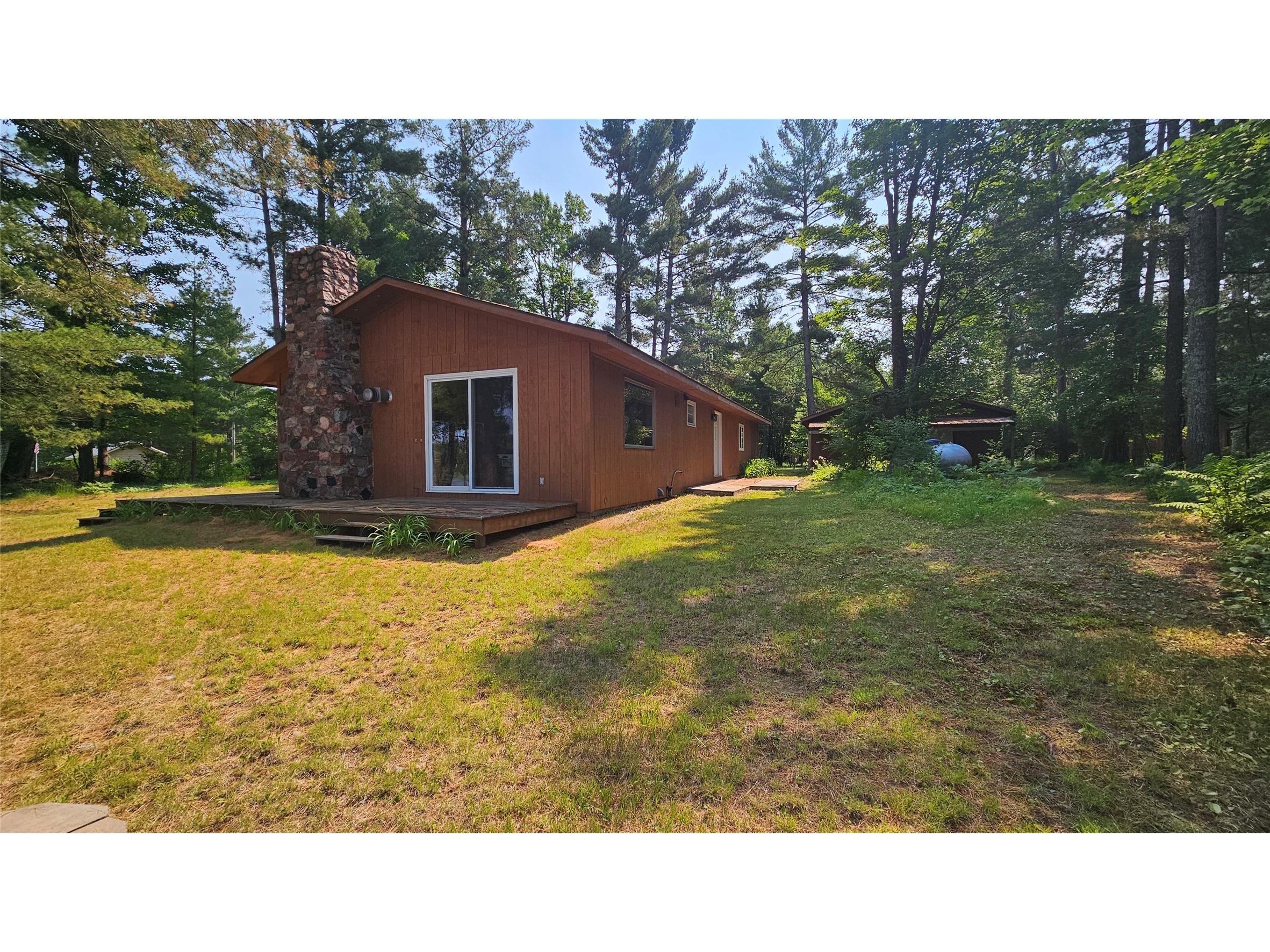 3555 N Birch Lane Radisson WI 54867 - Radisson Flowage 1602789 image26