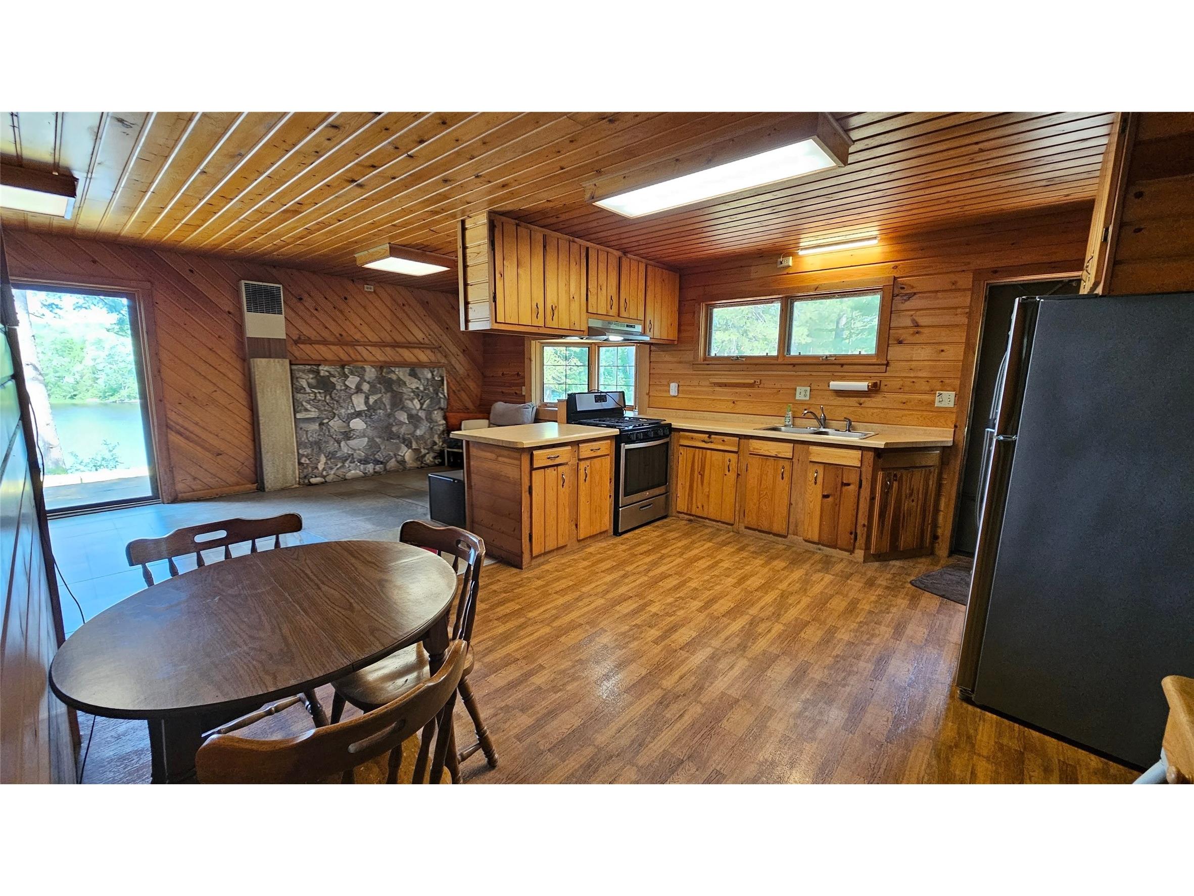 3555 N Birch Lane Radisson WI 54867 - Radisson Flowage 1602789 image7