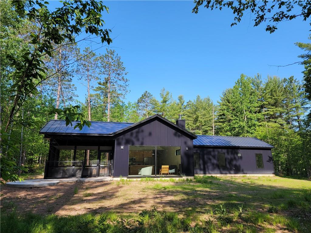 3557 Twin Bay Road Barnes WI 54873 - Upper Eau Claire 1572211 image1