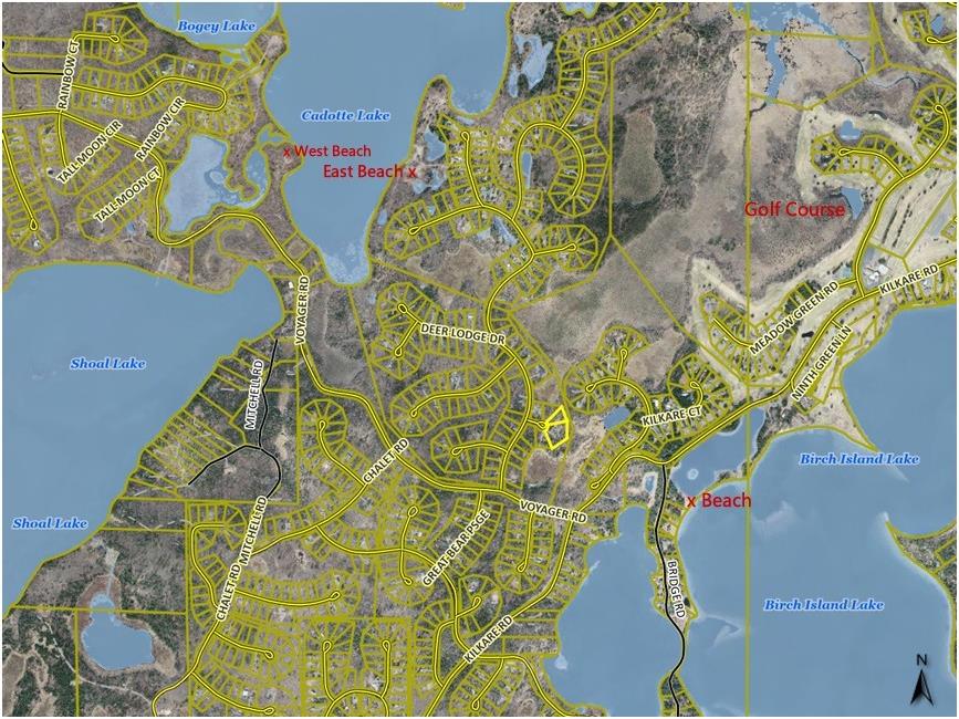 3568 Deer Lodge Lane Danbury WI 54830 1598611 image44