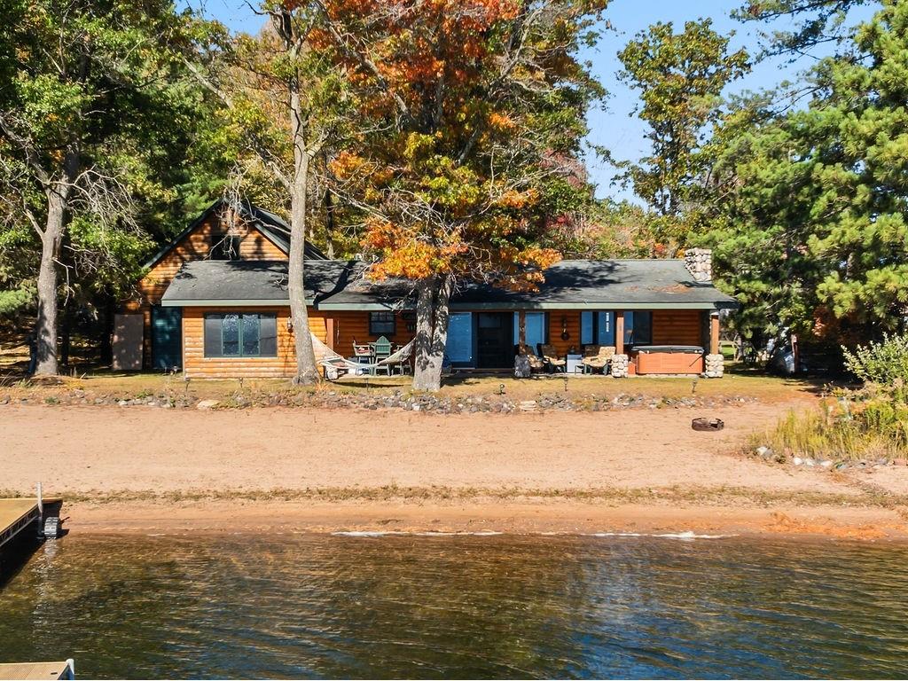 3569 S Peninsula Road Webster WI 54893 - Sand Lake 1596466 image1