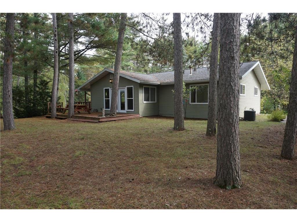 357 Lower Lake Drive, Merrillan, WI, 54754 MLS 1576432 Edina Realty