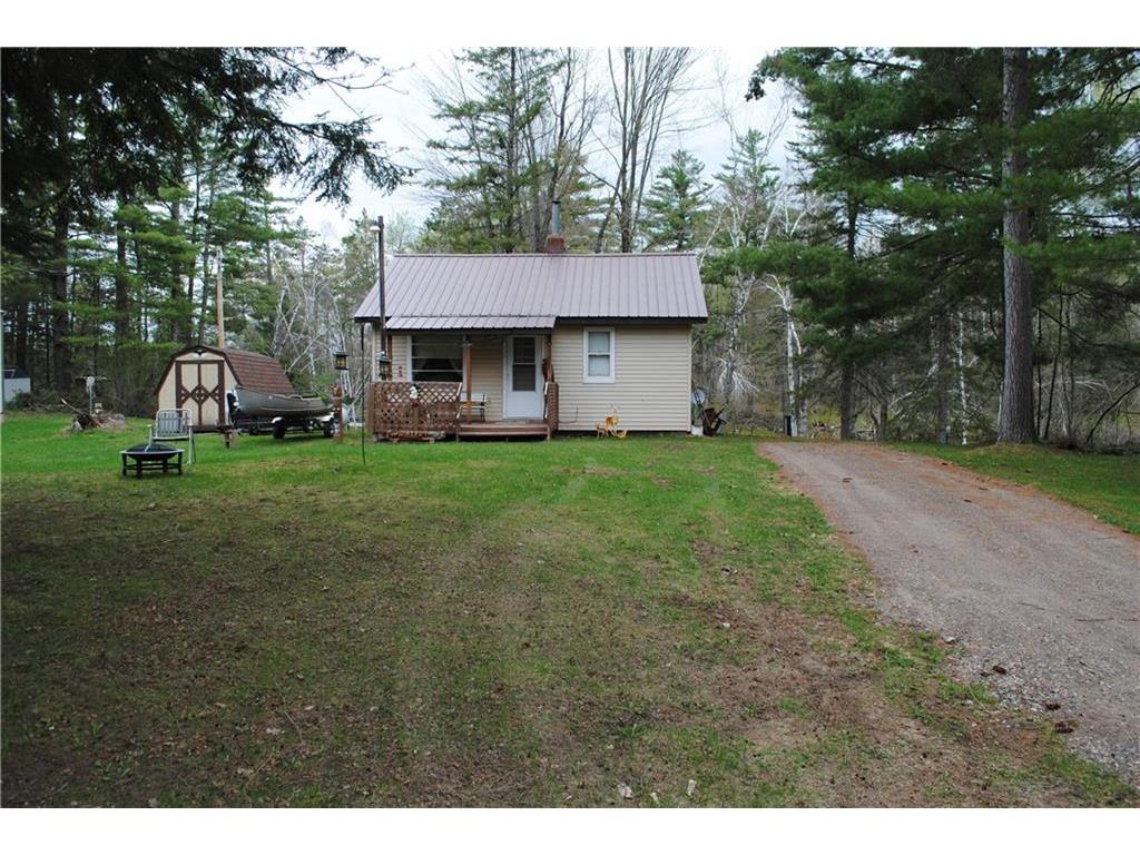 3573 N Birch Lane Radisson WI 54867 - Raddison 1573073 image1