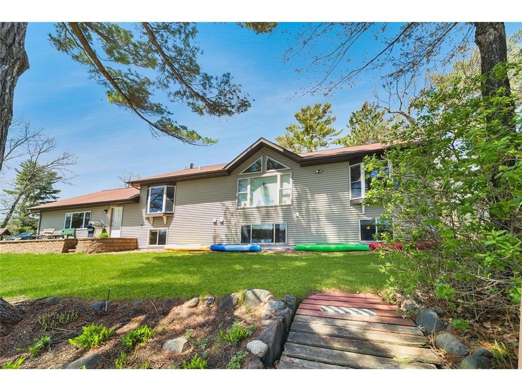 3576 150th Street, Frederic, WI, 54837 MLS 1564259 Edina Realty