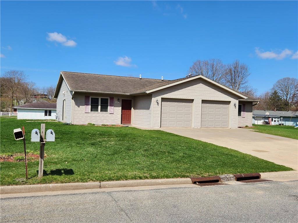 35831/35833 Lou Boulevard #0 Whitehall WI 54773 1572551 image1
