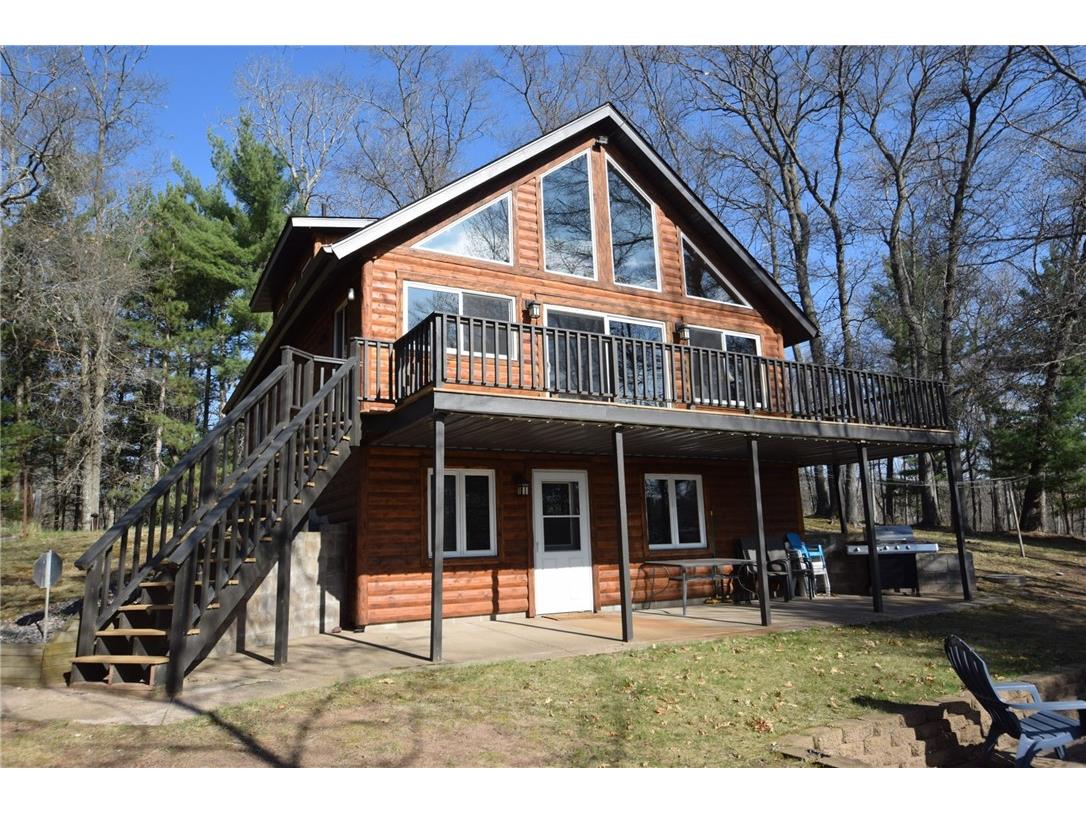 3585 Rigby Road Webster WI 54893 - Birch Island 1591183 image1