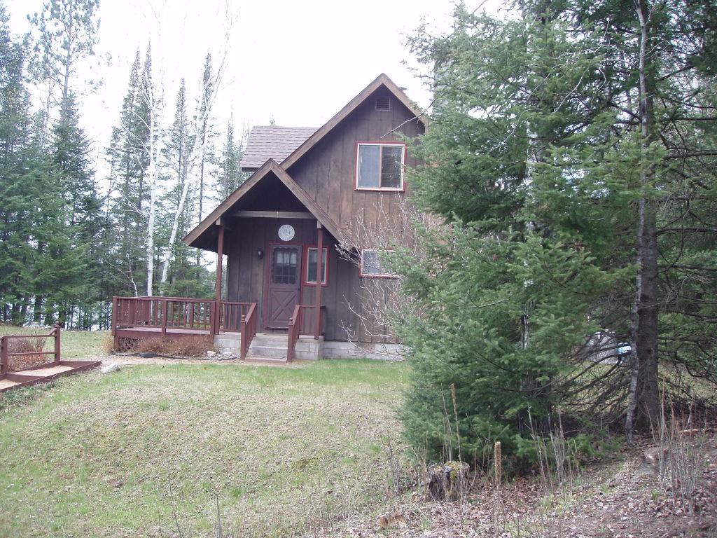 3590W Bearskull Road, Park Falls, WI, 54552 MLS 1555340 Edina Realty