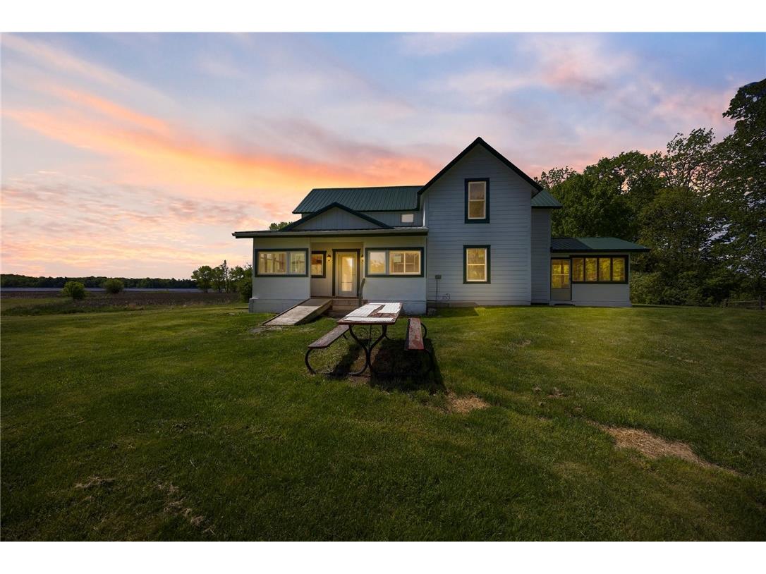 3592 Blom Lake Drive Frederic WI 54837 - Blom Lake 1591988 image1