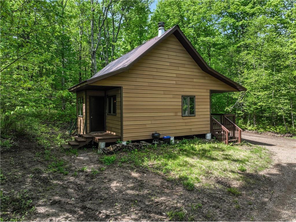 3598N Old J Road, Winter, WI, 54896 MLS 1582414 Edina Realty