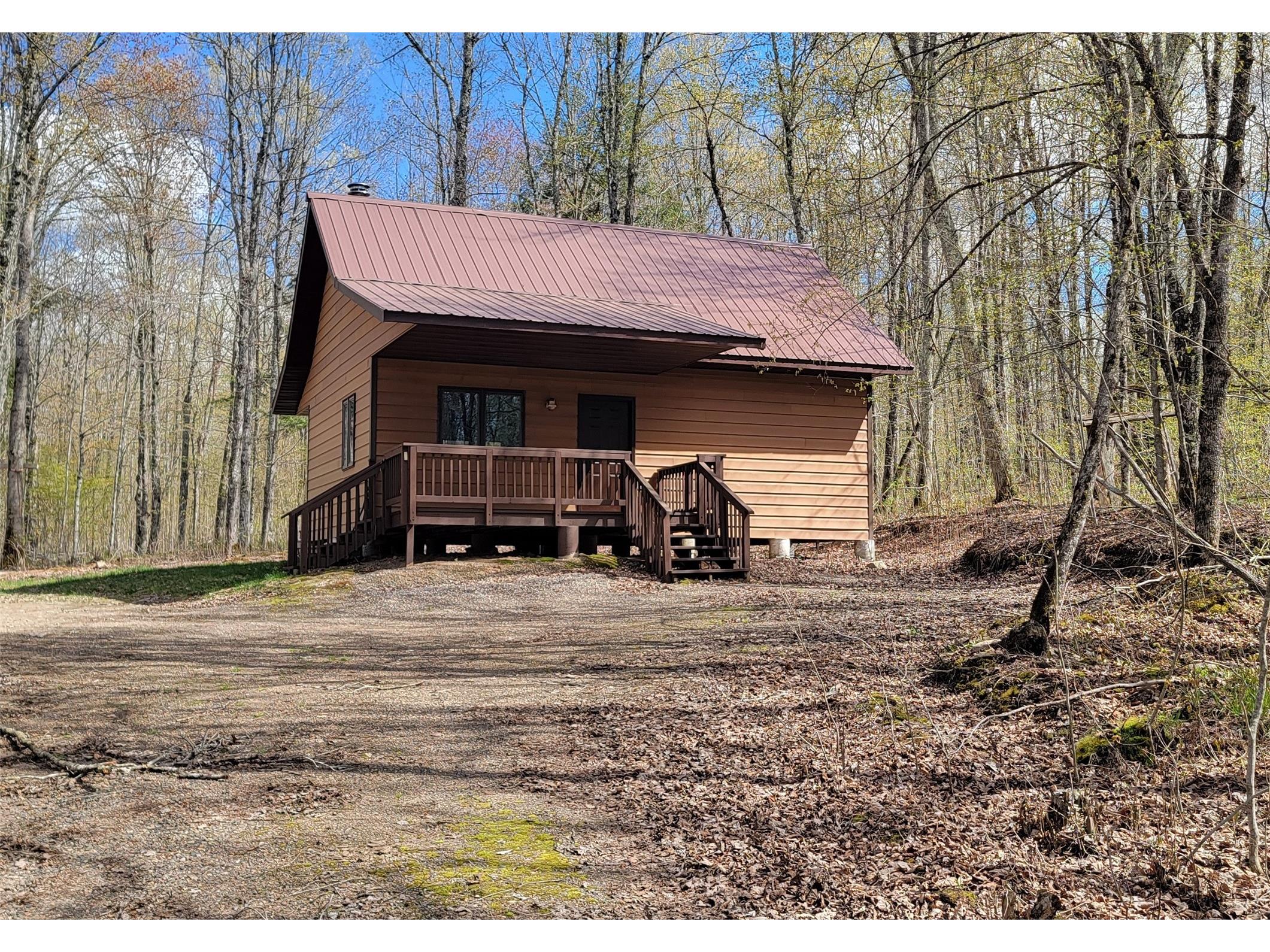 3598N Old J Road Winter WI 54896 1601670 image1