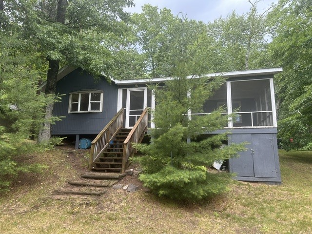 3599 County Road A Webster WI 54893 - Pine 1602555 image1