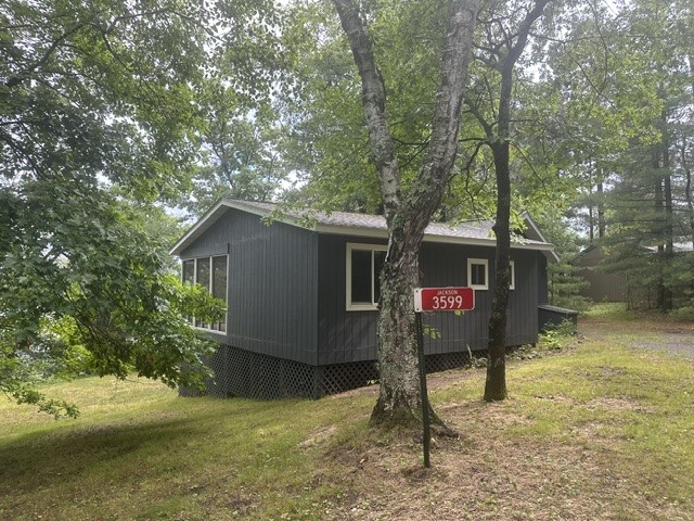 3599 County Road A Webster WI 54893 - Pine 1602555 image2