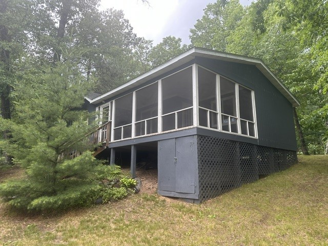 3599 County Road A Webster WI 54893 - Pine 1602555 image4