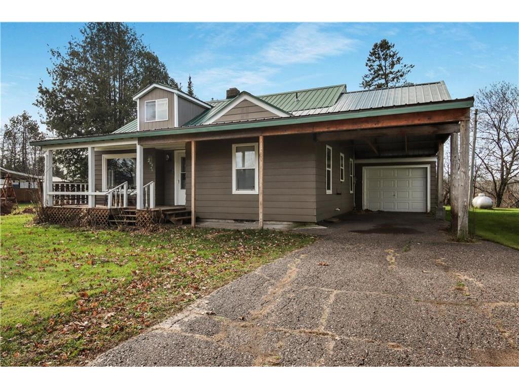 3599 N Ogden Avenue Radisson WI 54867 1587351 image1