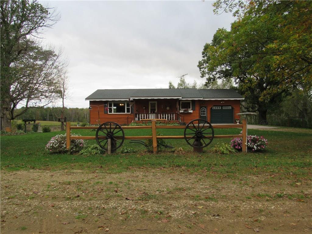 36 45th Avenue, Clayton, WI, 54004 MLS 1512864 Edina Realty