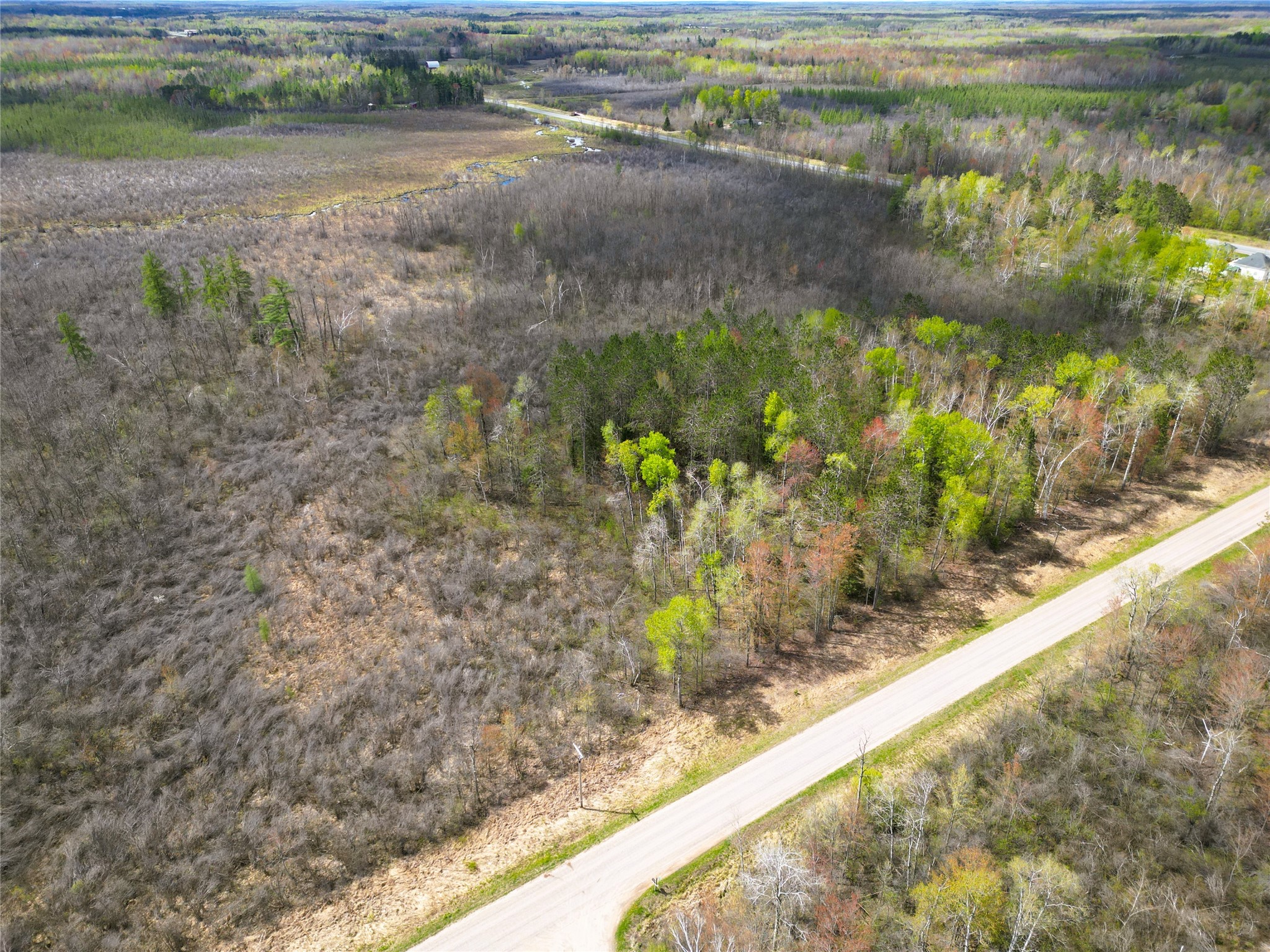 36.5 Acres E Cedarbrook Road Ladysmith WI 54848 1601172 image1