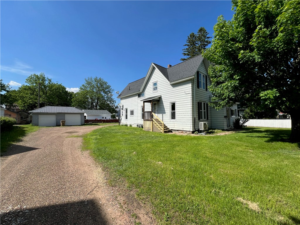 36 E Elm Street #1&2 Chippewa Falls WI 54729 1598033 image1