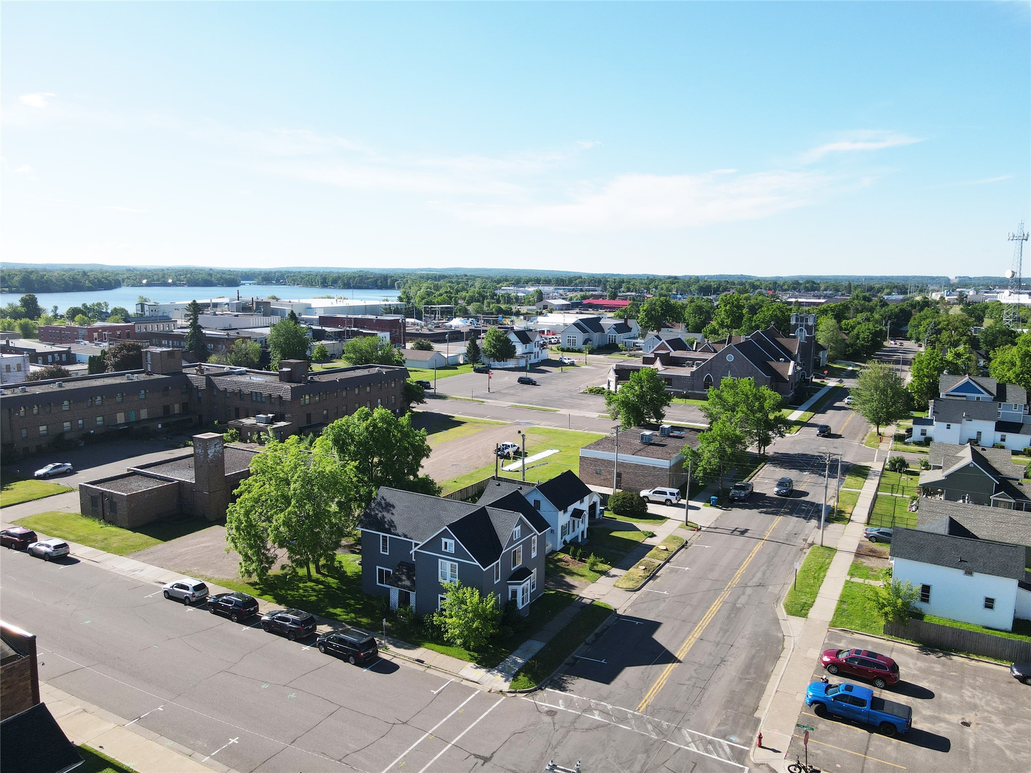 36 W Eau Claire Street #1-4 Rice Lake WI 54868 1602204 image3