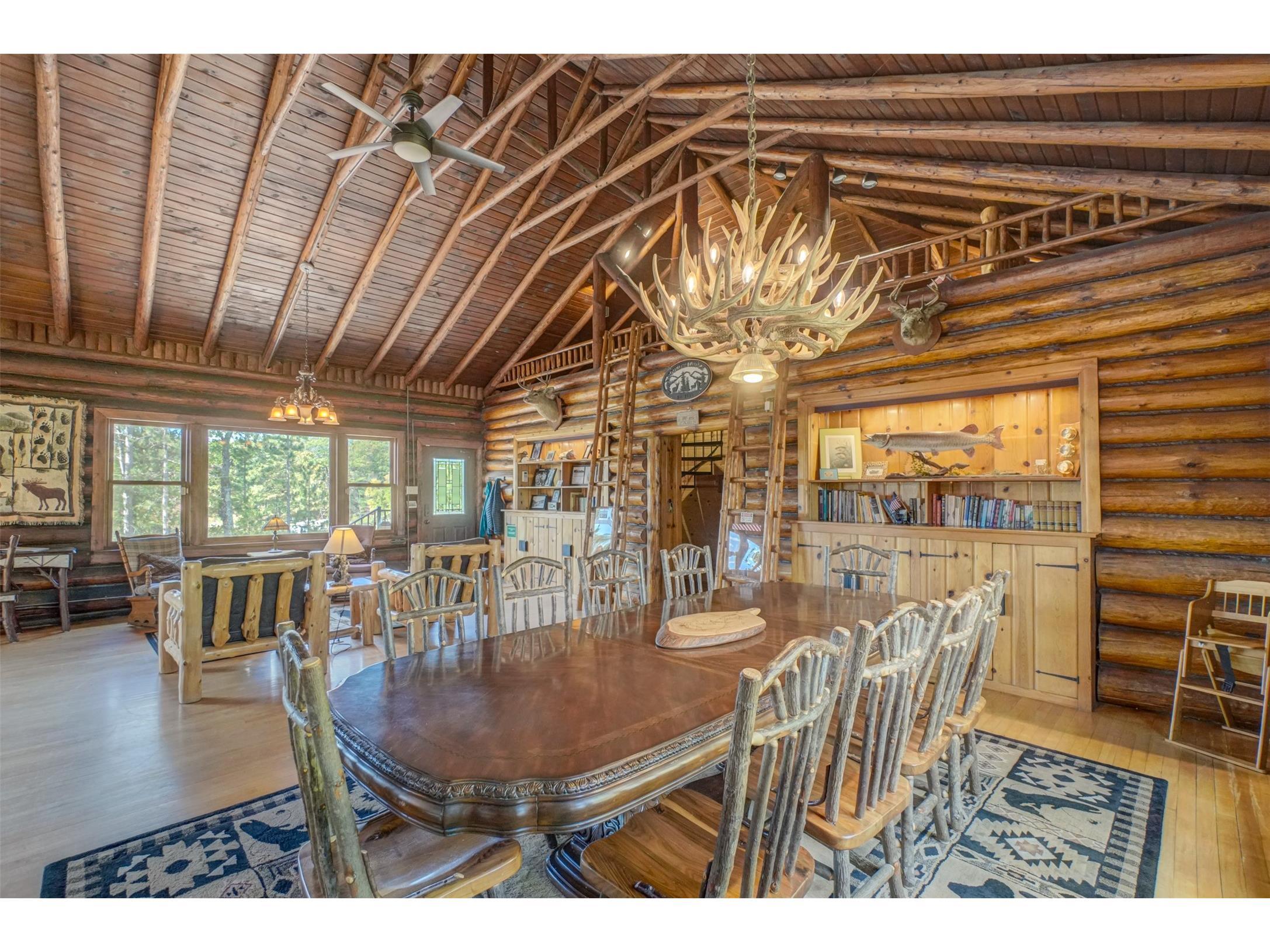 3600 N Boxing Camp Trail Stone Lake WI 54876 - Little Sissabagama 1600344 image11