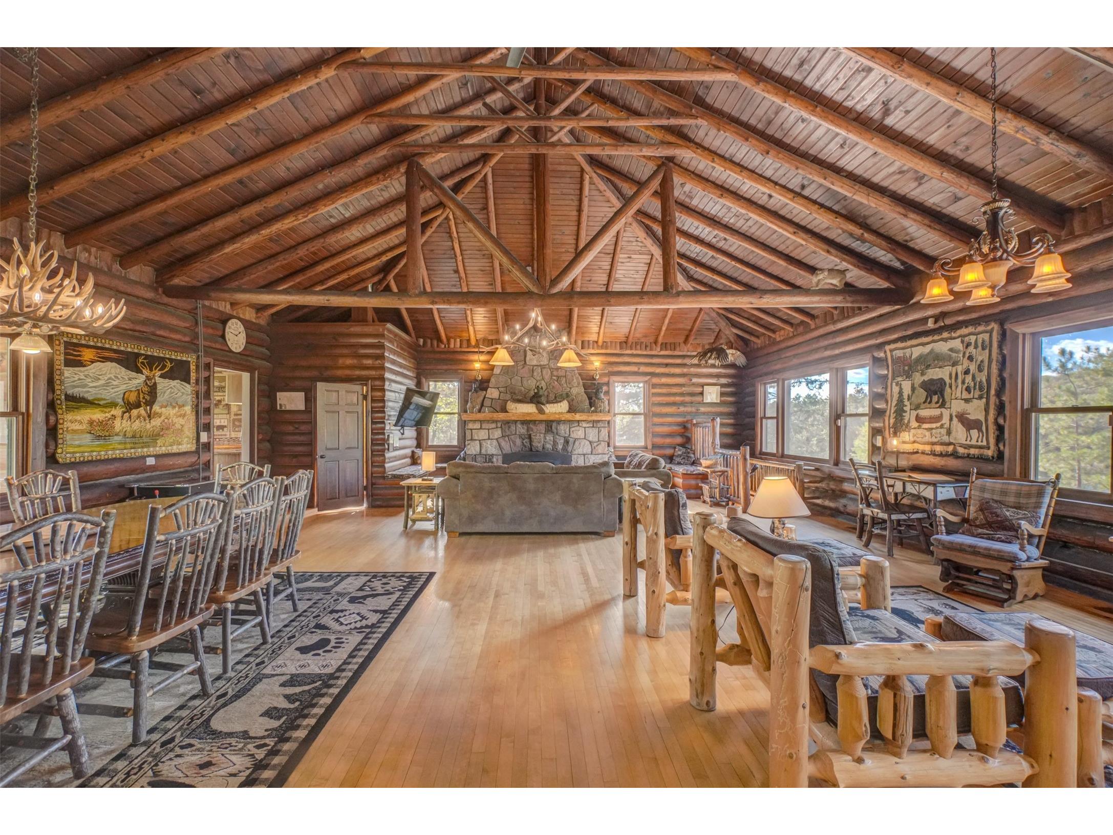 3600 N Boxing Camp Trail Stone Lake WI 54876 - Little Sissabagama 1600344 image12