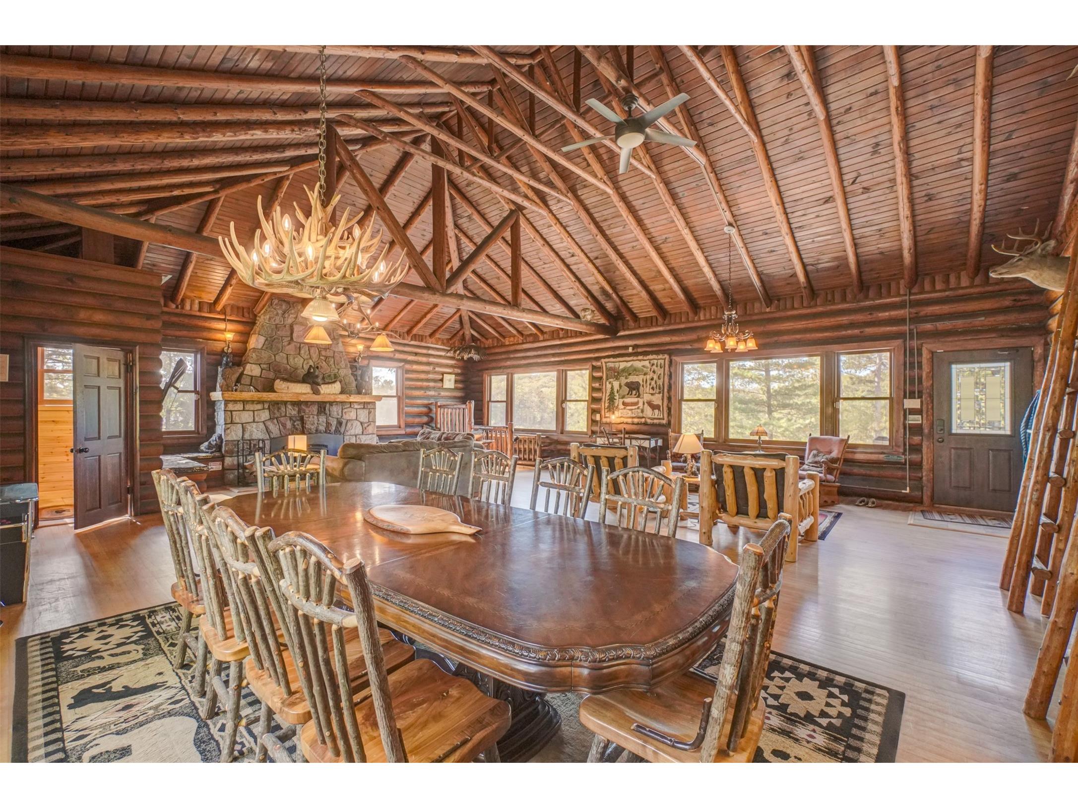 3600 N Boxing Camp Trail Stone Lake WI 54876 - Little Sissabagama 1600344 image13