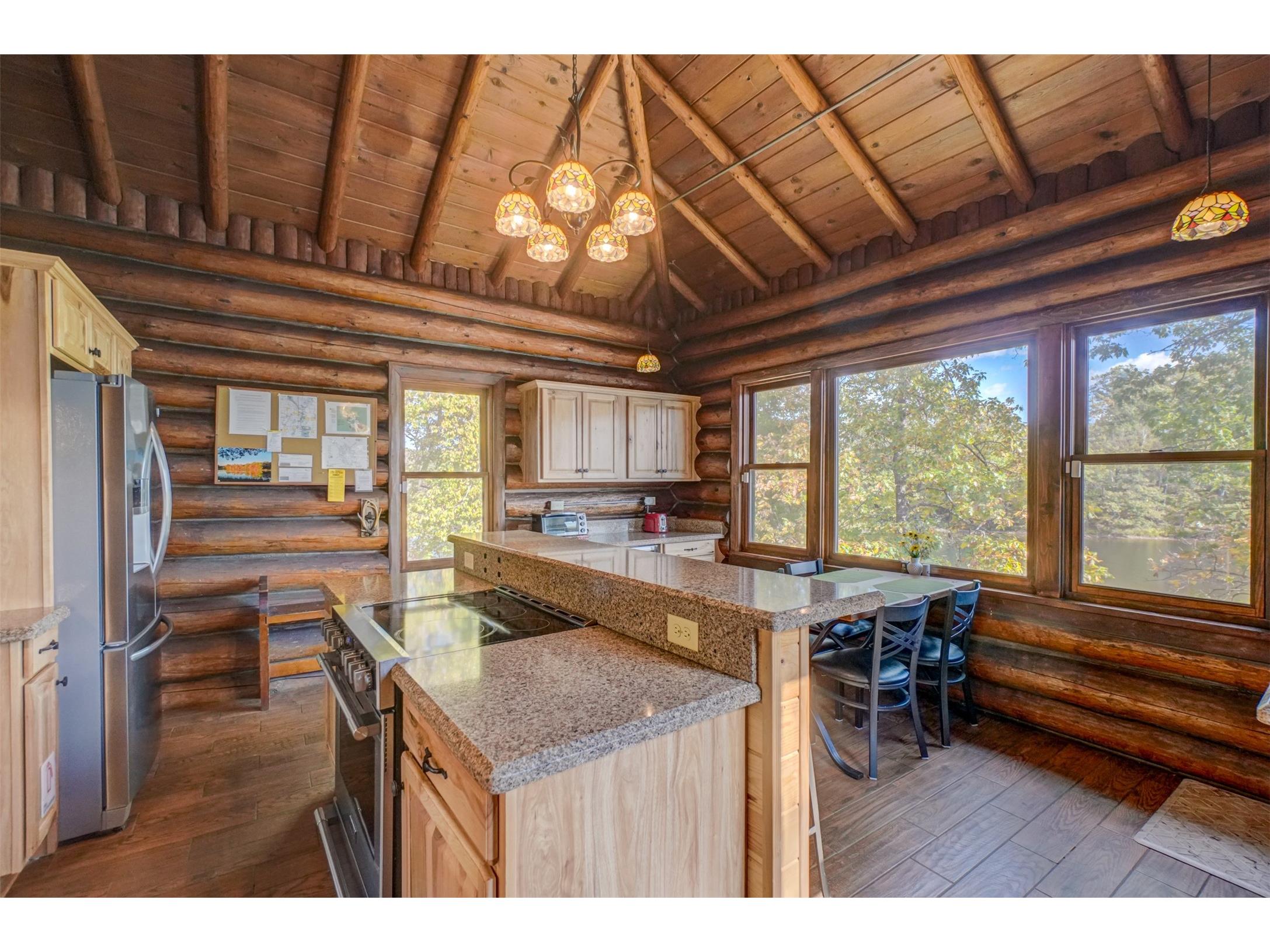 3600 N Boxing Camp Trail Stone Lake WI 54876 - Little Sissabagama 1600344 image15