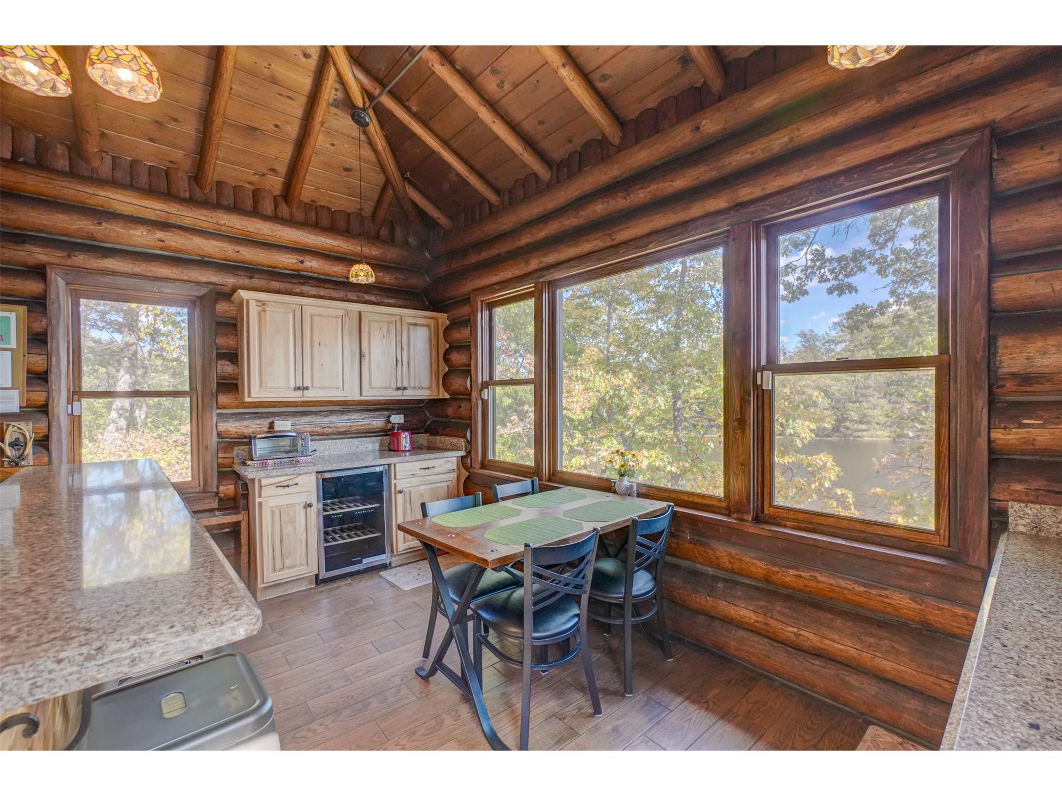 3600 N Boxing Camp Trail Stone Lake WI 54876 - Little Sissabagama 1600344 image16