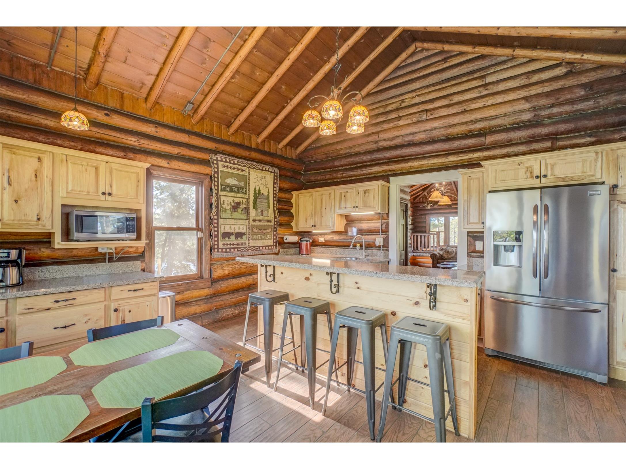 3600 N Boxing Camp Trail Stone Lake WI 54876 - Little Sissabagama 1600344 image18