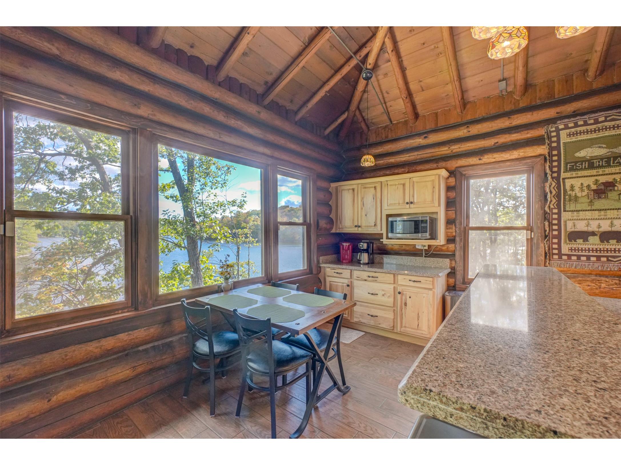 3600 N Boxing Camp Trail Stone Lake WI 54876 - Little Sissabagama 1600344 image20