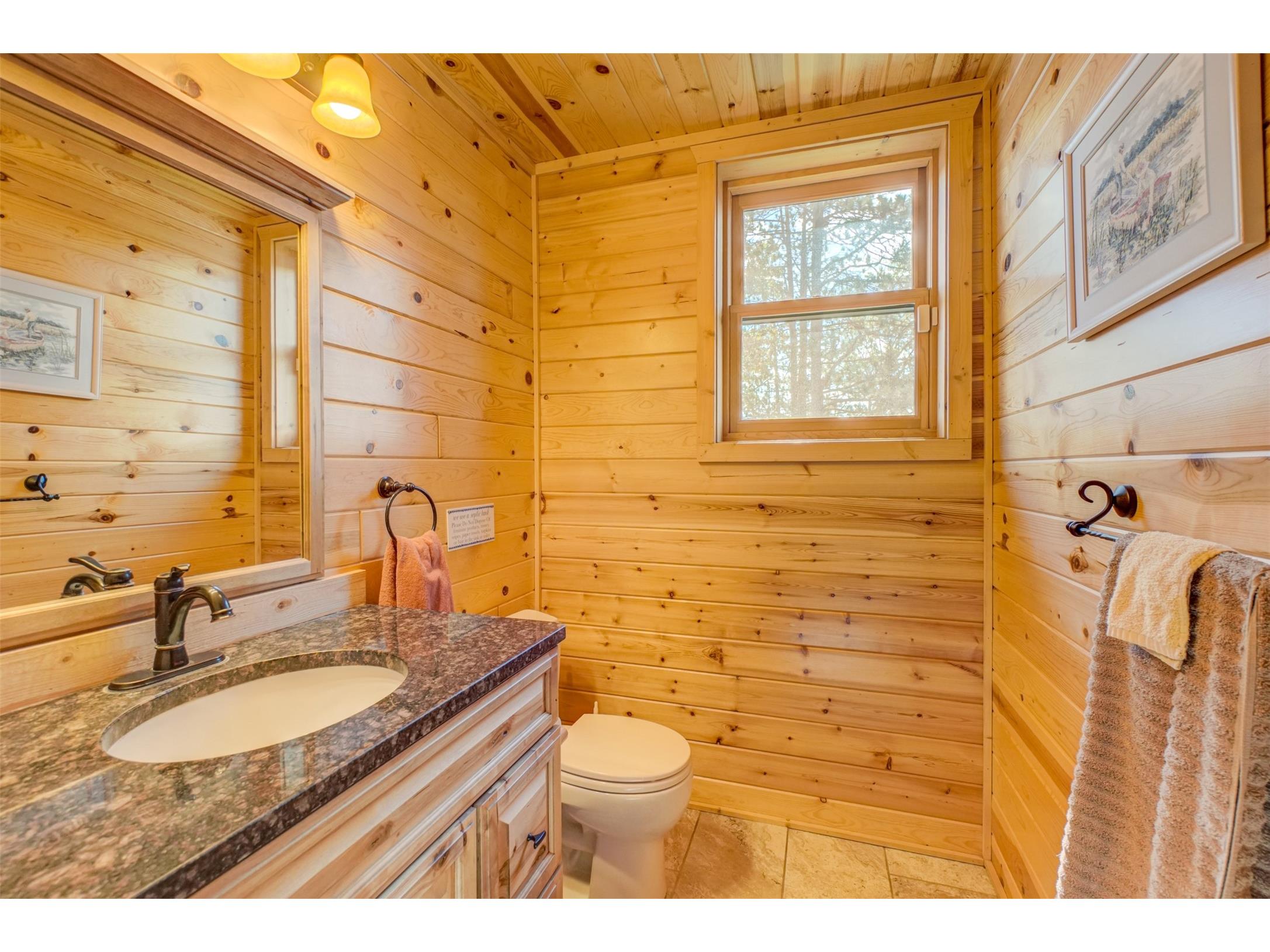 3600 N Boxing Camp Trail Stone Lake WI 54876 - Little Sissabagama 1600344 image22