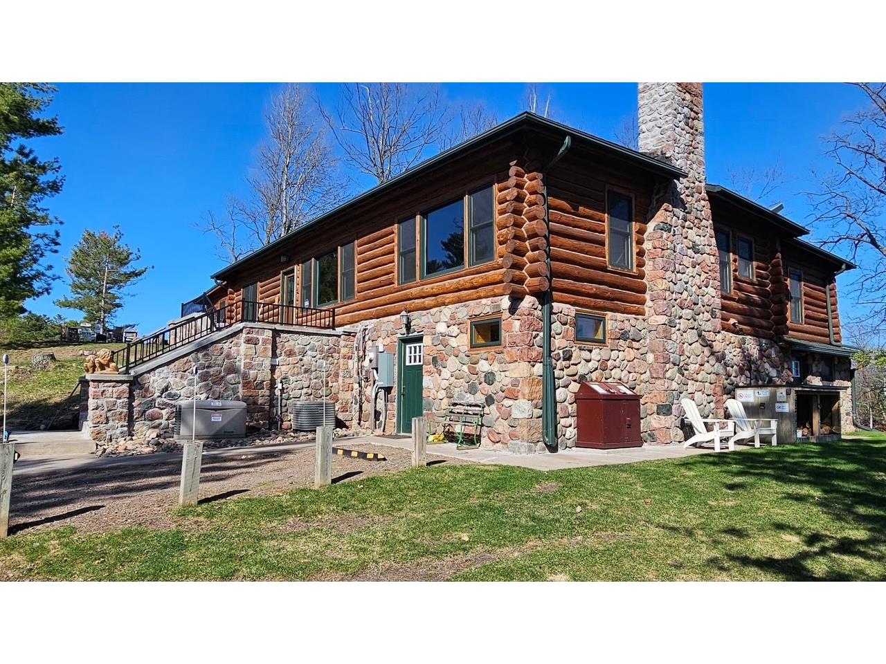 3600 N Boxing Camp Trail Stone Lake WI 54876 - Little Sissabagama 1600344 image23