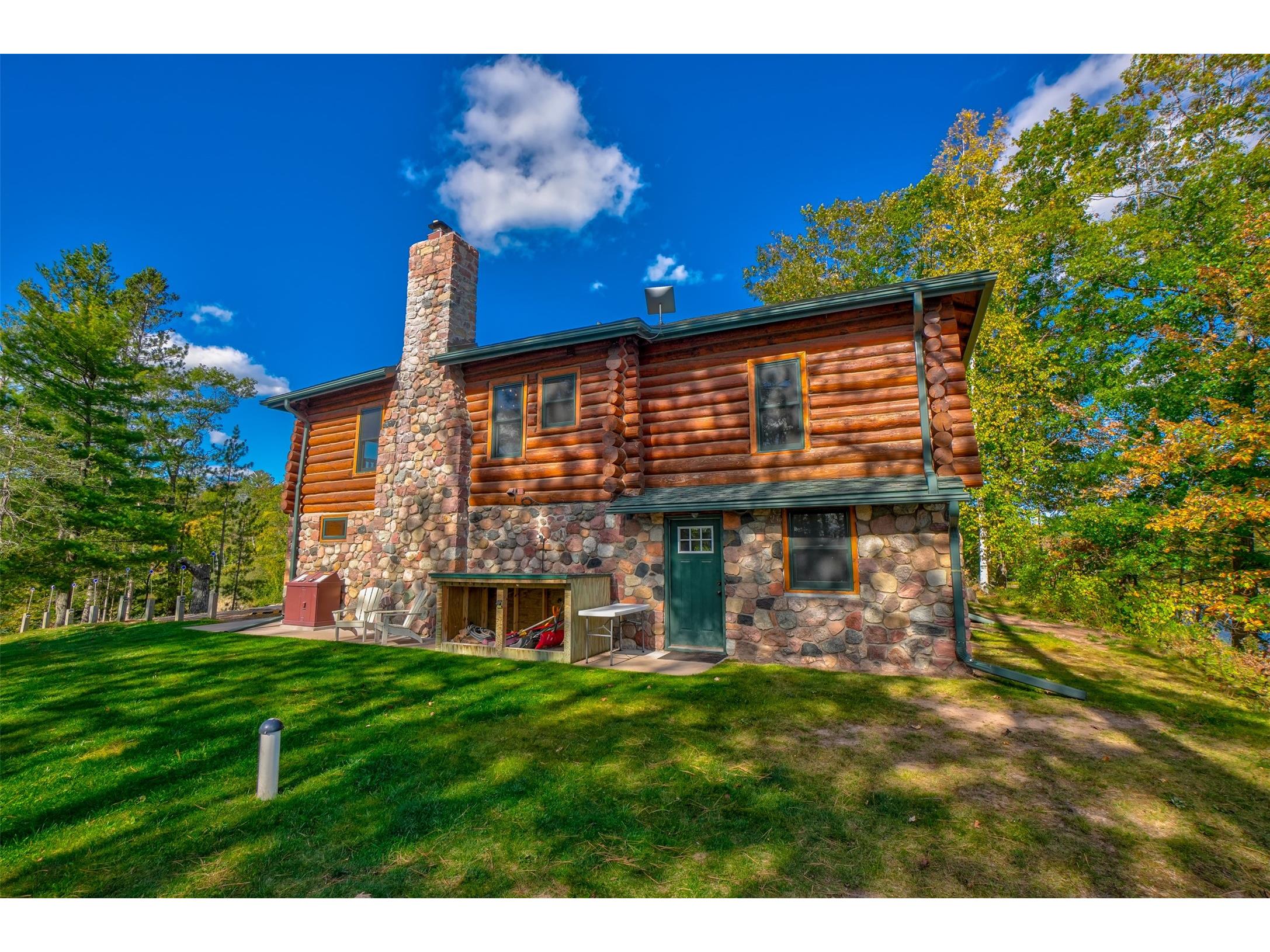 3600 N Boxing Camp Trail Stone Lake WI 54876 - Little Sissabagama 1600344 image24