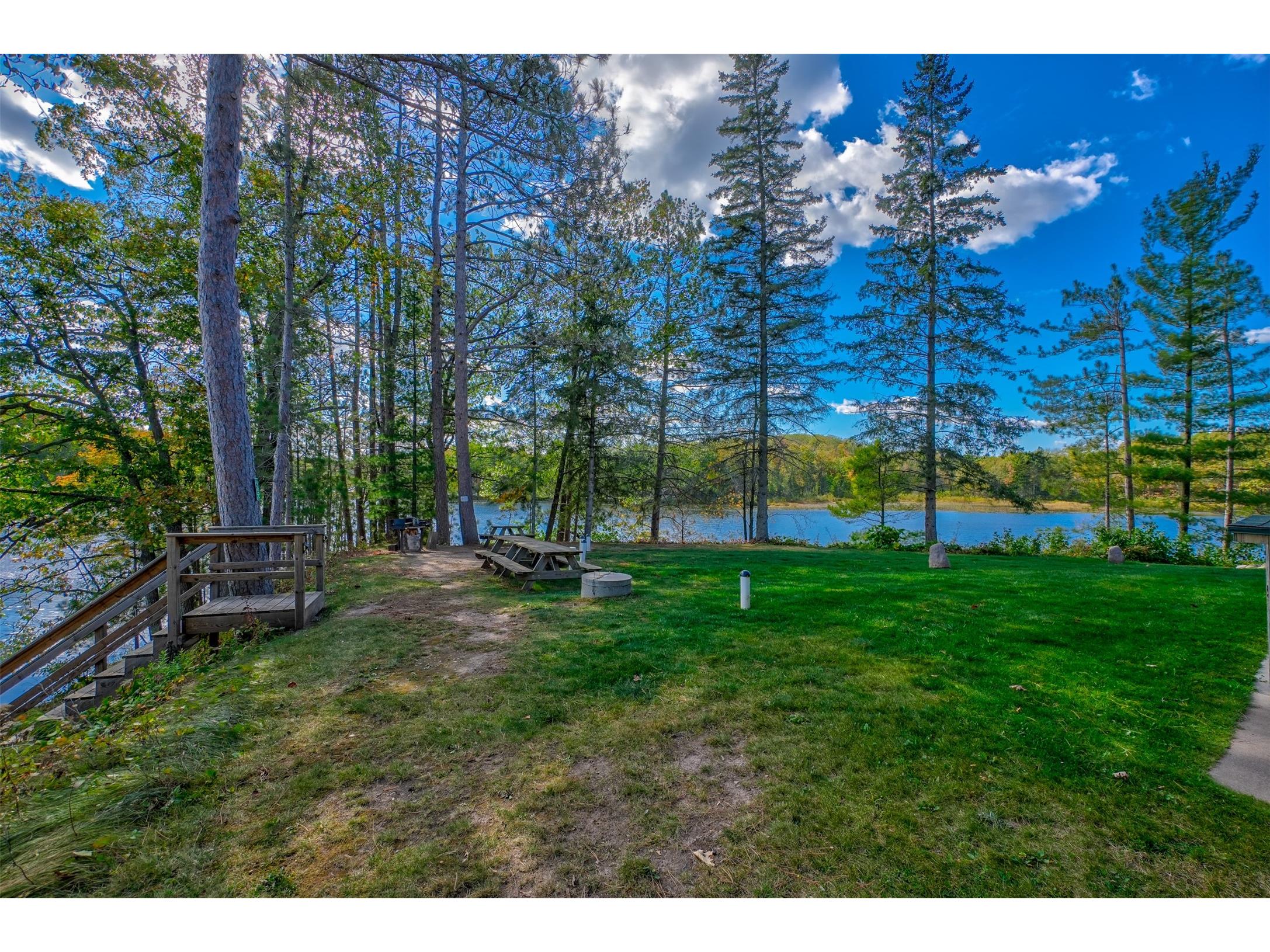 3600 N Boxing Camp Trail Stone Lake WI 54876 - Little Sissabagama 1600344 image25