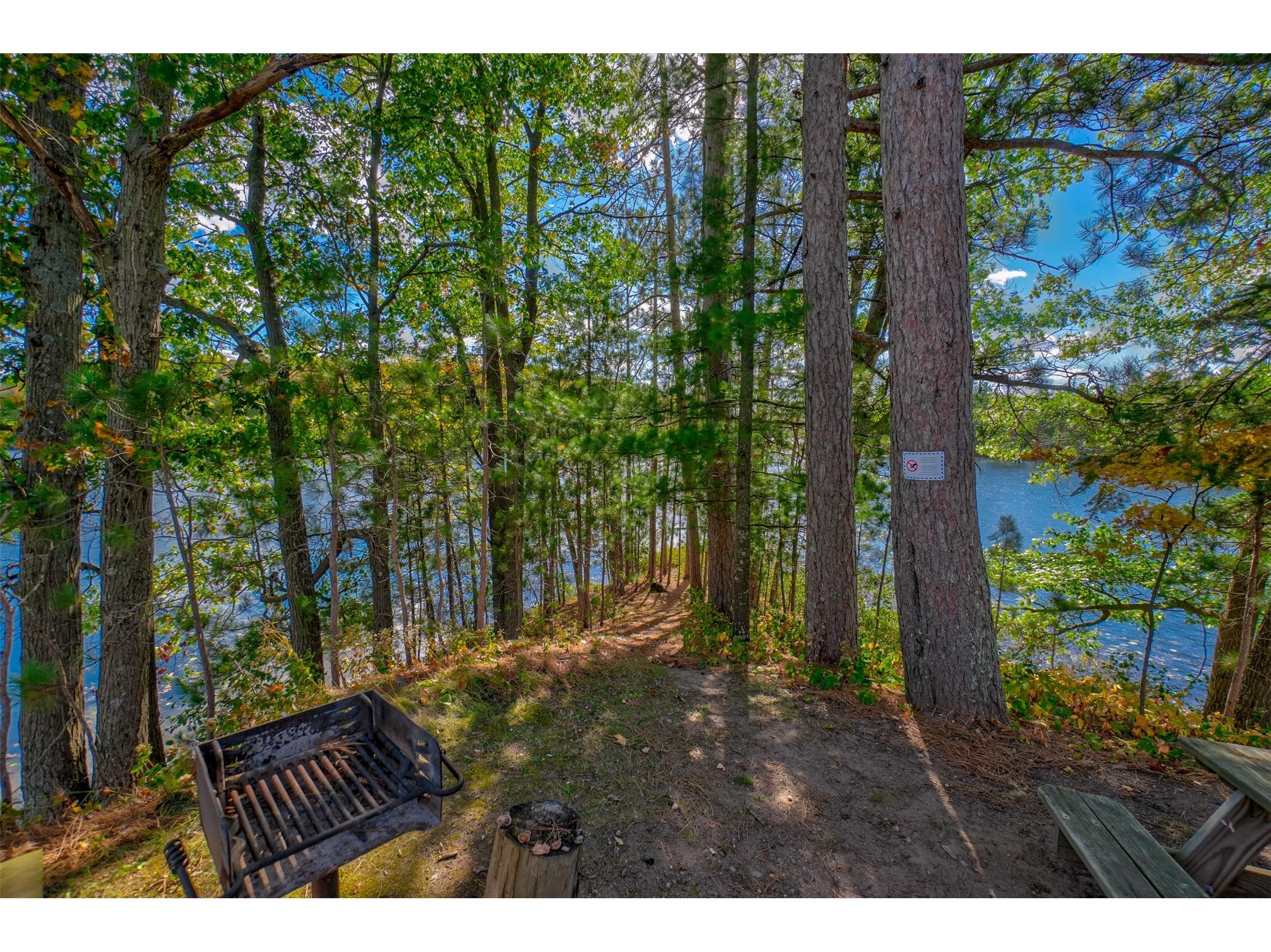 3600 N Boxing Camp Trail Stone Lake WI 54876 - Little Sissabagama 1600344 image26