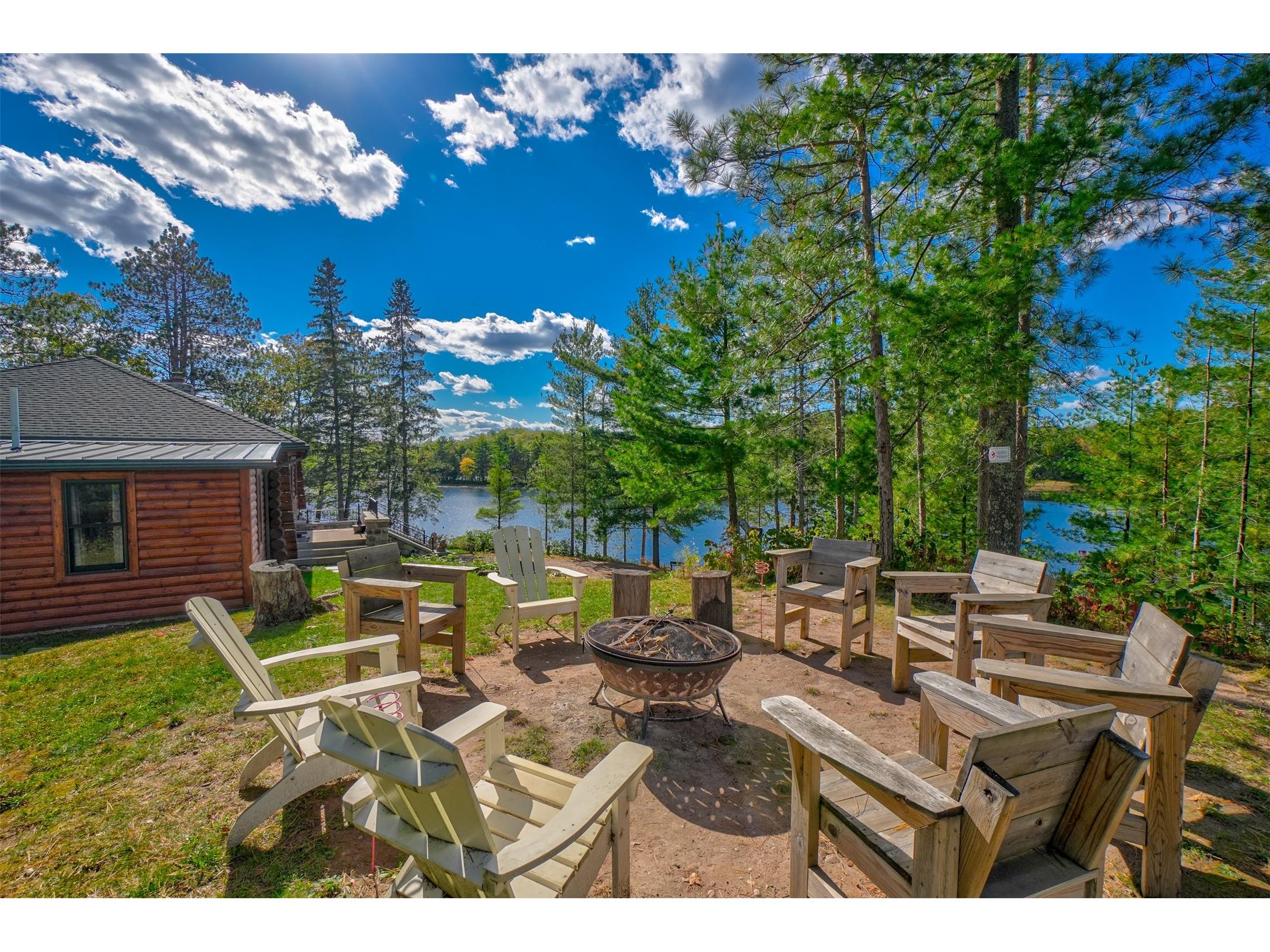 3600 N Boxing Camp Trail Stone Lake WI 54876 - Little Sissabagama 1600344 image29